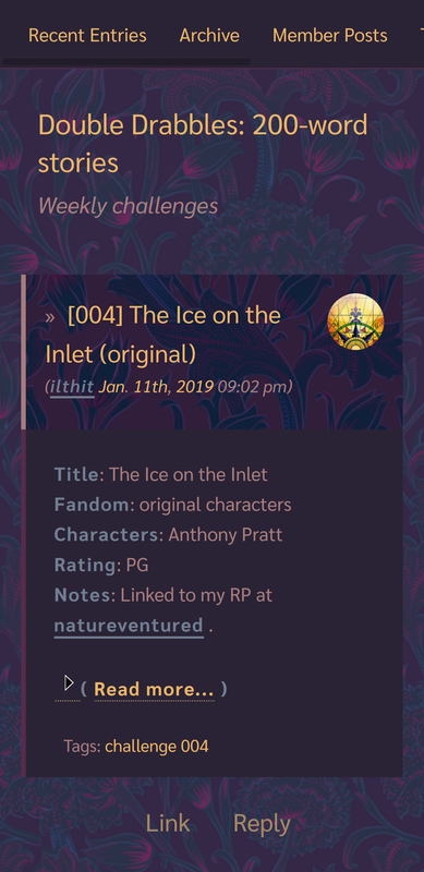 Preview mobile