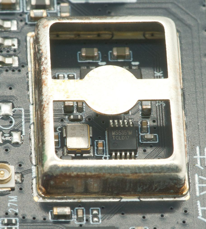 rx888 MS5351M