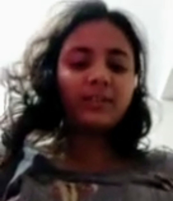 indian girl self record video viral mms exclusive