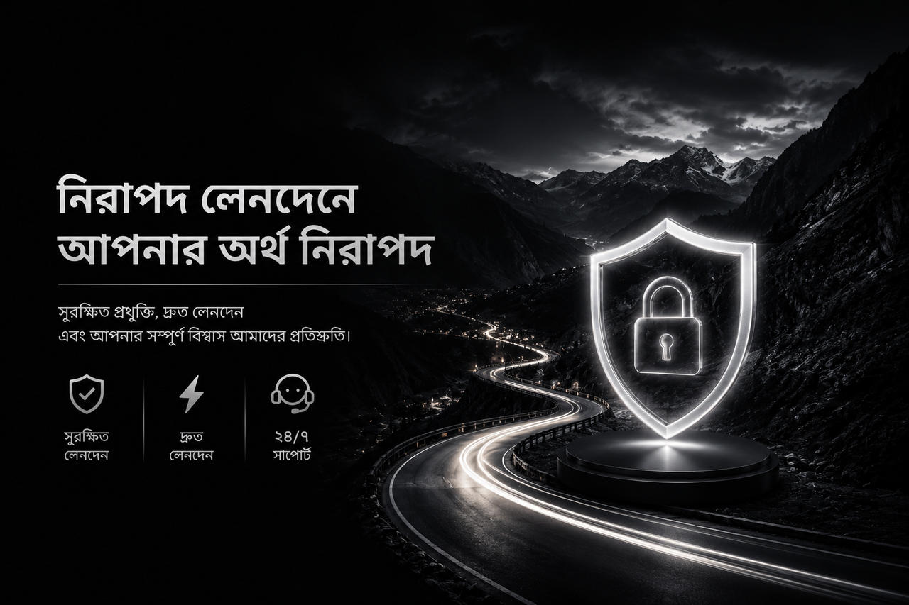 Secure Transaction