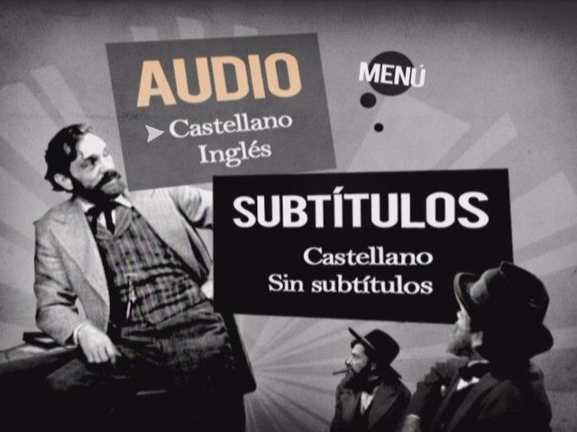 2 - Unión Pacífico [DVD9Full] [PAL] [Cast/Ing] [Sub:Cast] [1939] [Western]