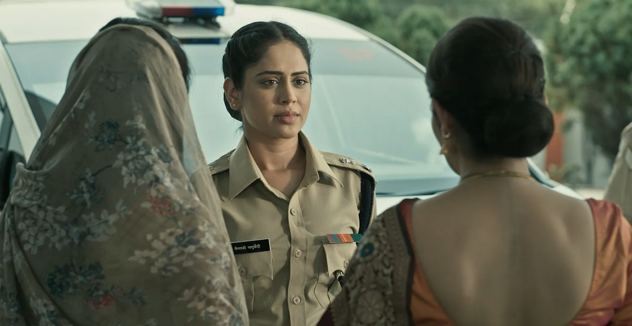 Duniya Ki Thain Thain 2026 WebRip Season 1 [Hindi] 480p 720p ESub Screenshot