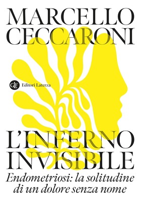 Marcello Ceccaroni - L'inferno invisibile (2026)
