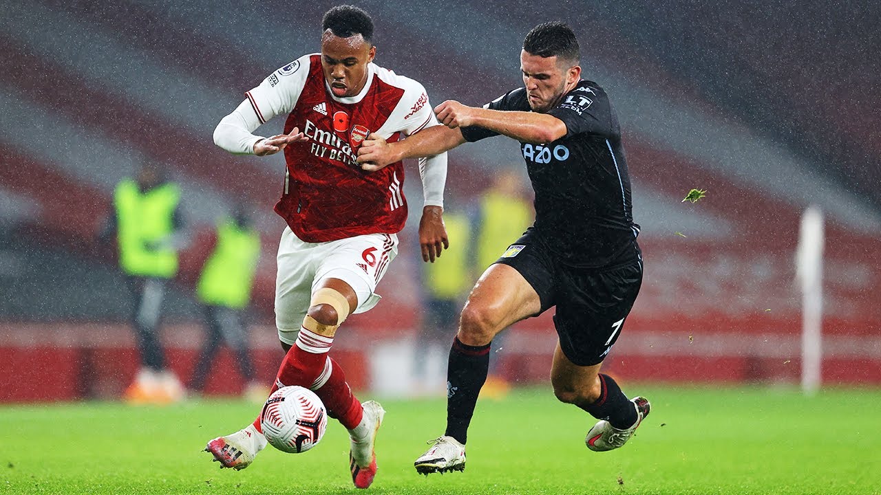 Aston Villa vs Arsenal, 19h30 ngày 06/12