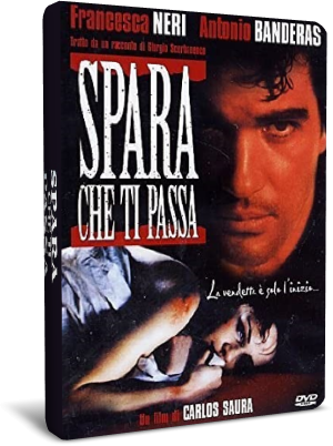 Spara che ti passa (1993) .avi DVDRip AC3 Ita