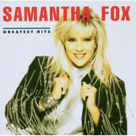 Samantha Fox ‎- Greatest Hits (2004)