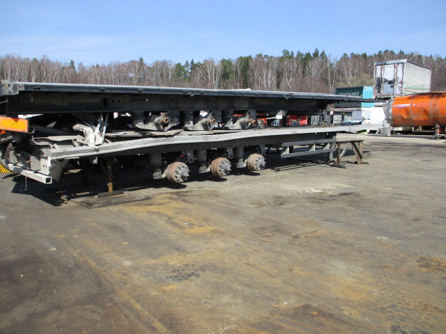 Купить Полы На Полуприцеп Шмитц