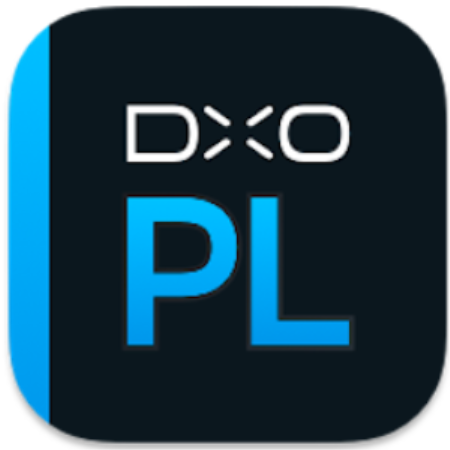 DxO PhotoLab 5 ELITE Edition 5.1.2.53 macOS