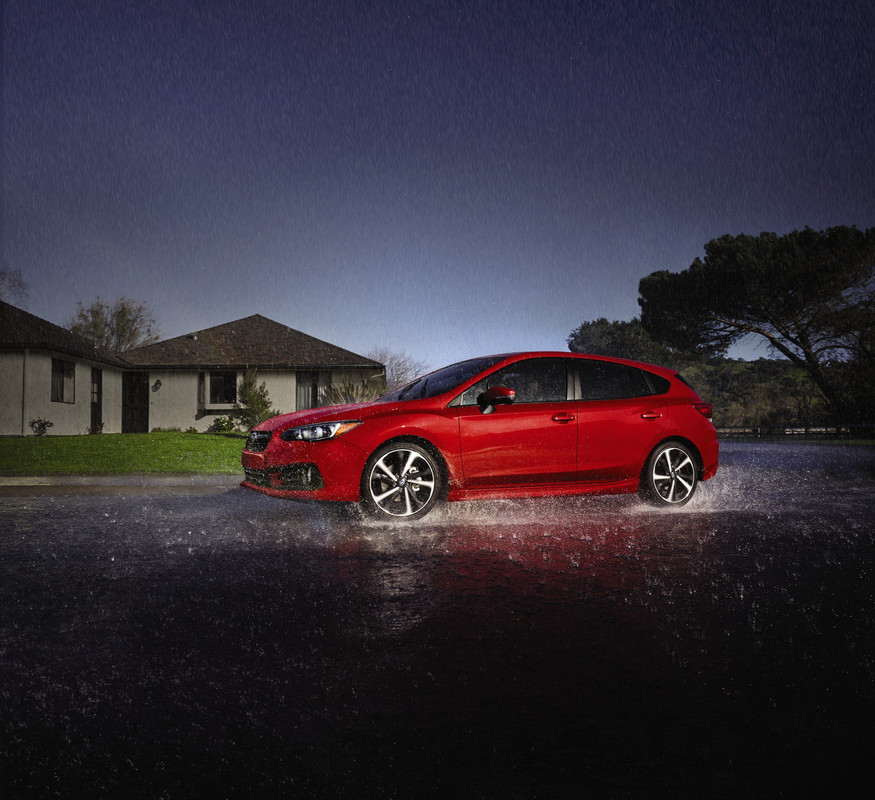 2020 Subaru Impreza  (11)