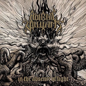 Re: Abigail Williams (USA) / Black Metal