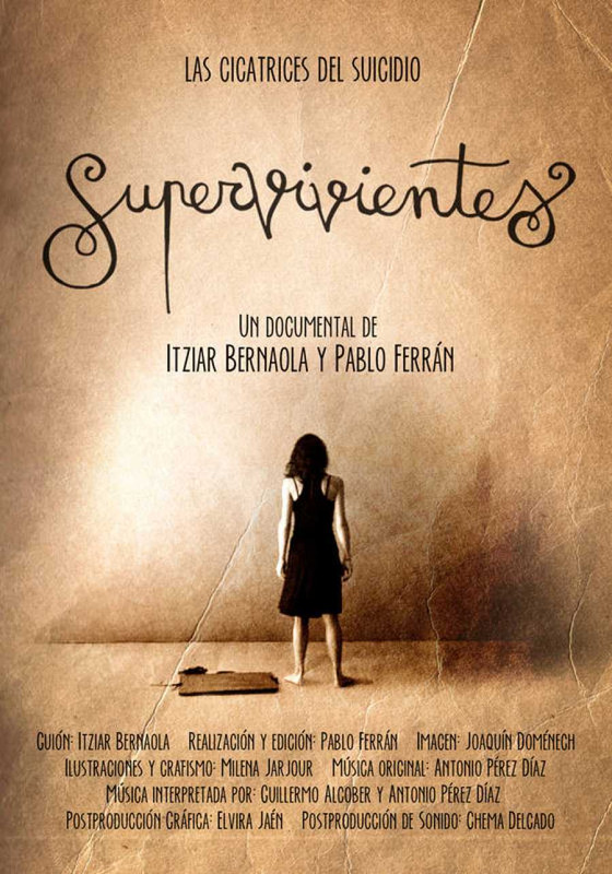 image - Supervivientes