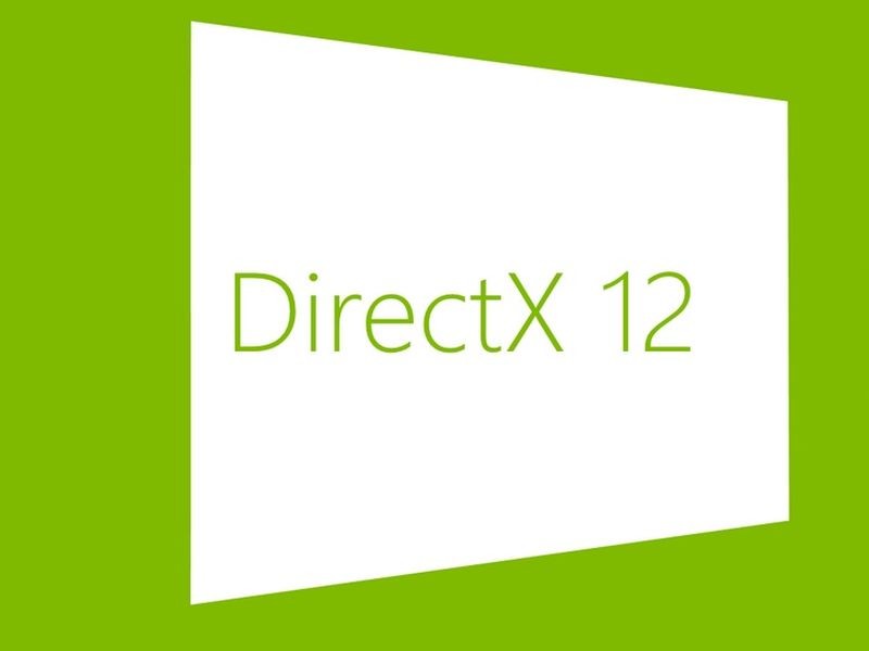 DX12