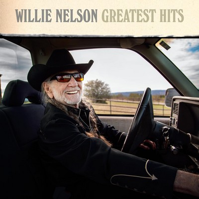 Willie Nelson - Greatest Hits (2023) [CD-Quality + Hi-Res] [Official Digital Release]