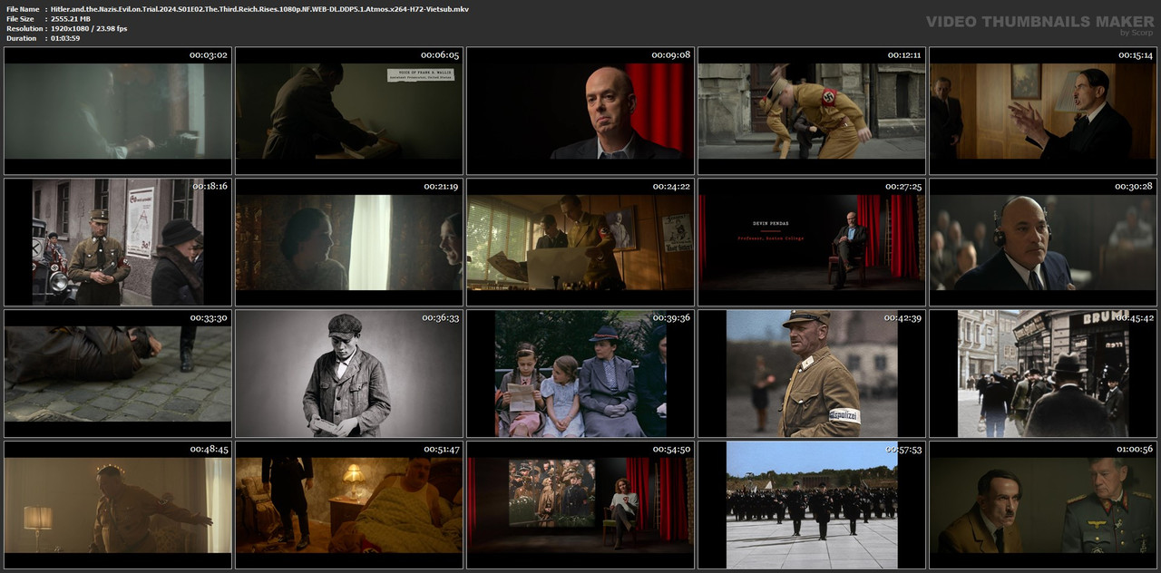 Hitler.and.the.Nazis.Evil.on.Trial.2024.S01E02.The.Third.Reich.Rises.1080p.NF.WEB-DL.DDP5.1.Atmos.x2
