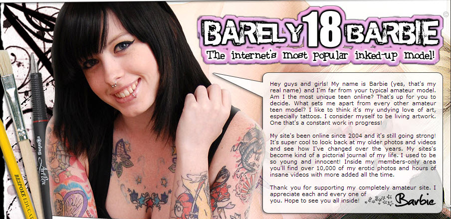 Fotosxxx 000831 Barely18Barbie.com