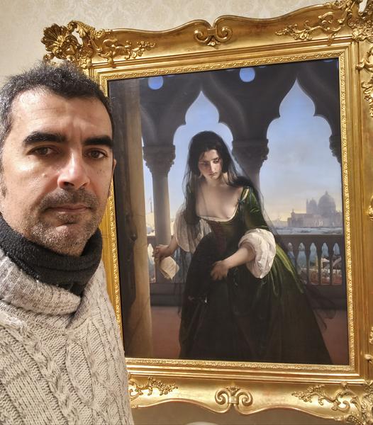 Milán-Turín-Génova-Pavía - Blogs de Italia - Pavía: la famosa batalla y sus torres medievales (110)