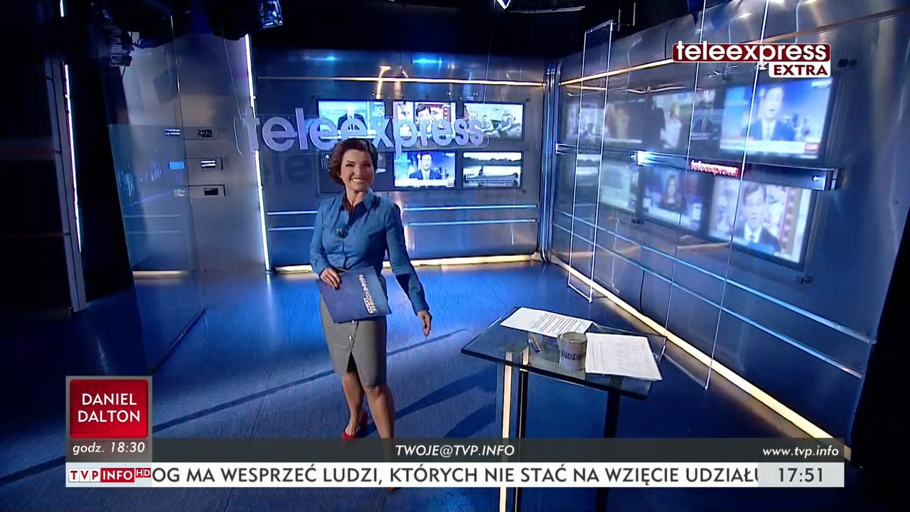 TeX Extra - 14.10.2018 #54