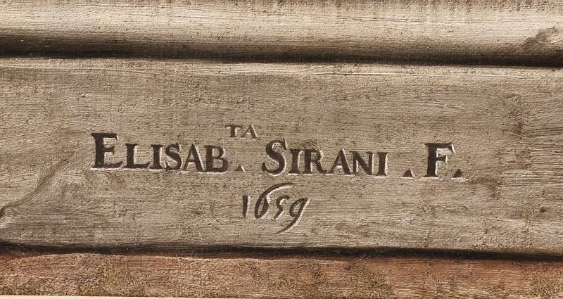 Roma y Nápoles: Bernini, Giorgione y mucho más. - Blogs de Italia - Nápoles: Museo de Capodimonte y Galerías de Italia. (86)