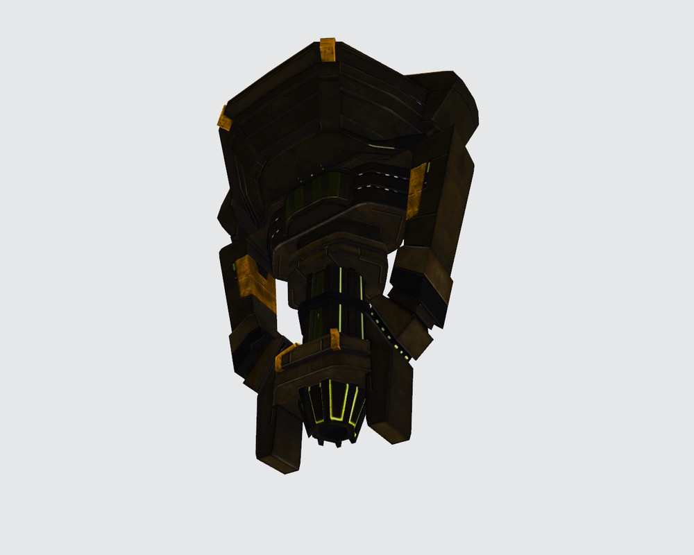 bajoran Outpost3