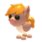Show Pony