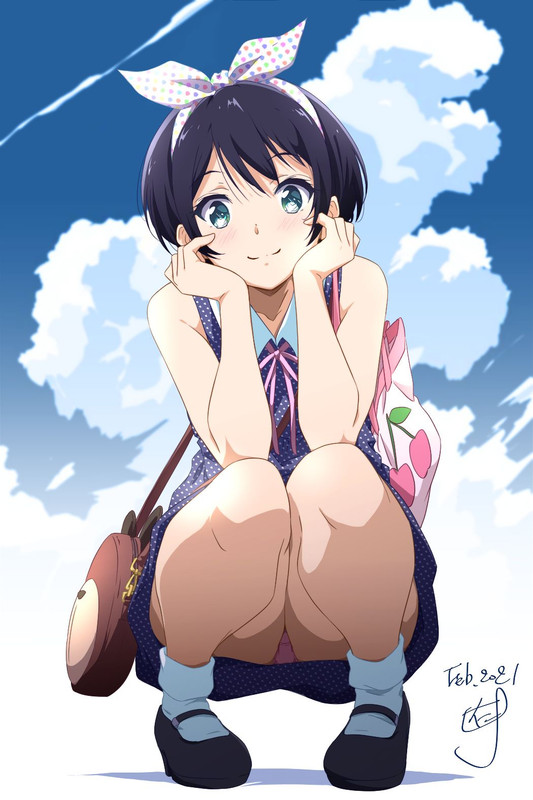 sarashina-ruka-kanojo-okarishimasu-drawn-by-nii-manabu-a93781783c988ea2acc584f98e9cae69-1
