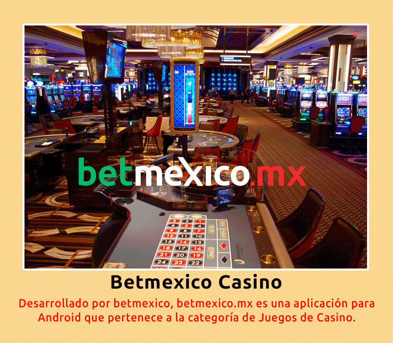 Betmexico Casino