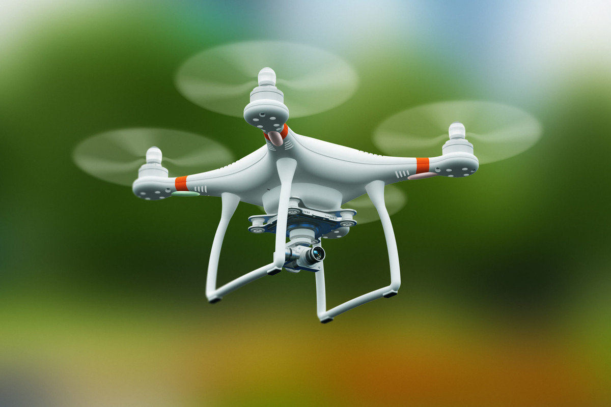 Drone Special