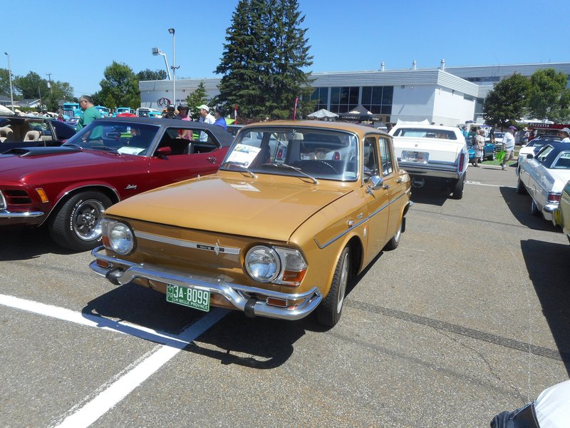 2 - Gala des Belles Autos d'Hier - 25 & 26 juin 2022 BAH22-096