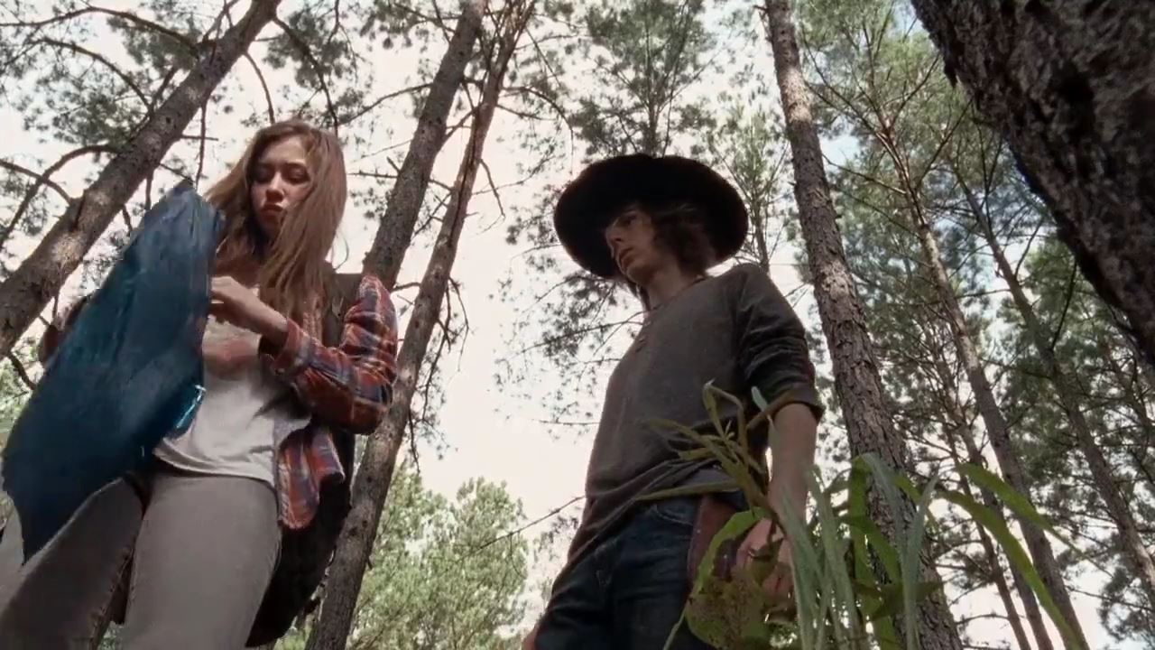 Fotos 06174 The Walking Dead - 6x10
