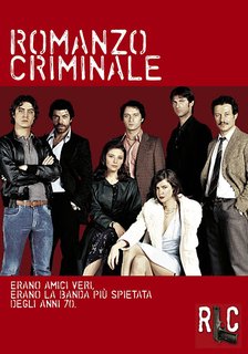 Romanzo Criminale  (2005)  Dvd9   Ita/Spa