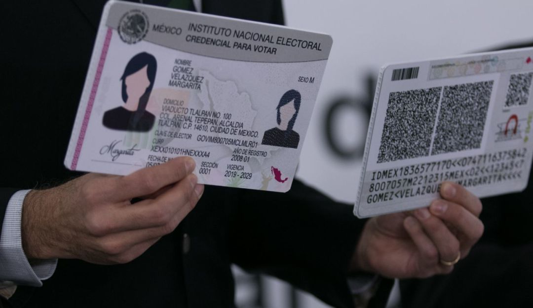 INE elegirá a los nacidos en marzo y abril como funcionarios de casilla 2022