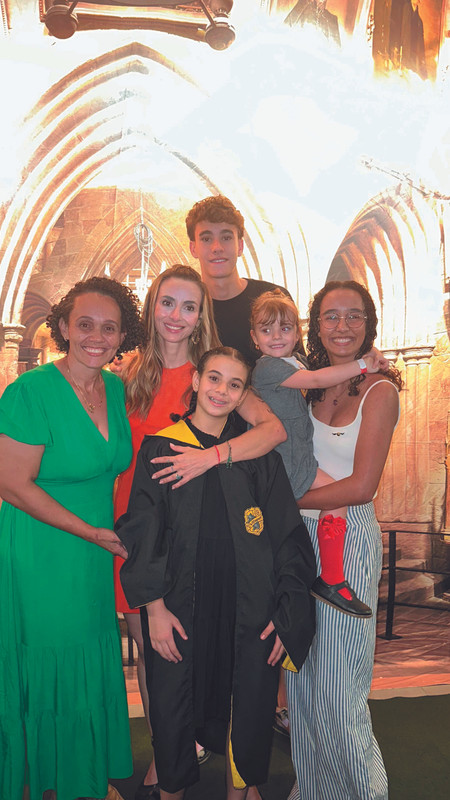 Imagem ilustrativa da imagem Diversão em cena com musical infantil