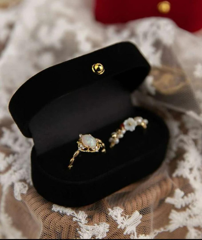 Cajas Para Ambos Anillos