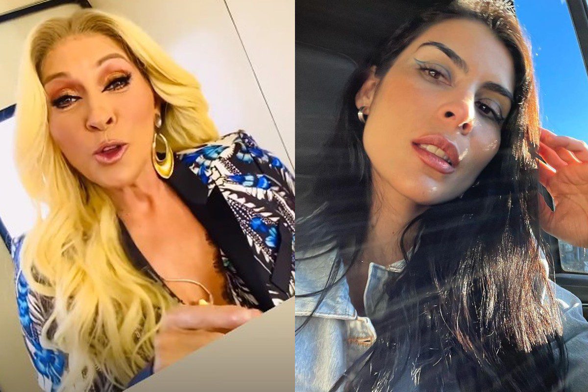 Yuri y María León anuncian colaboración, después del supuesto plagio