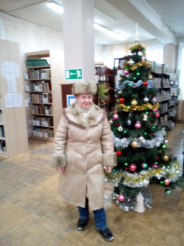 В библиотеке3