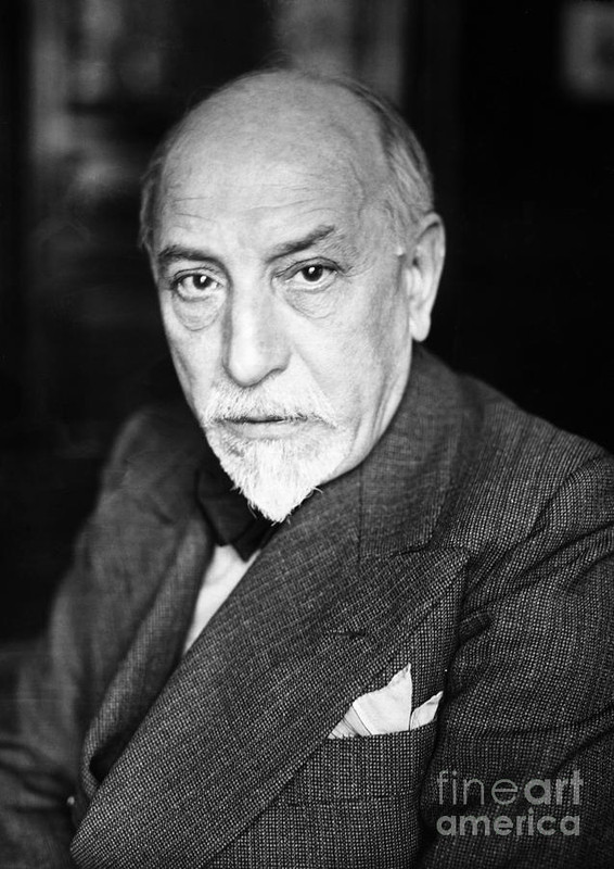 06-luigi-pirandello-1867-1936-granger