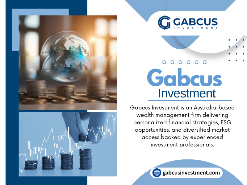 Gabcus Investment Services