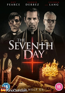The Seventh Day - Gott steh uns bei (2021)