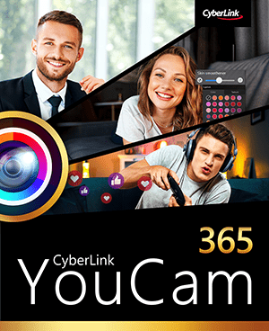 CyberLink YouCam 10.1.2105.0
