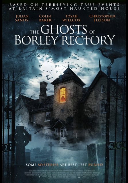 The Ghosts of Borley Rectory (2021) PL.1080p.WEB-DL.H264.DD2.0-K83 ~ Lektor PL