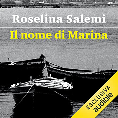 Roselina Salemi - Il nome di Marina (2023) (mp3 - 128 kbps)