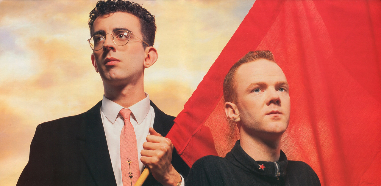 Gatefold