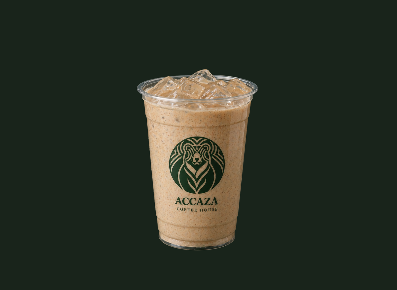 Cinnamon Oat
