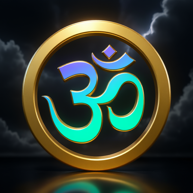 Om Symbol