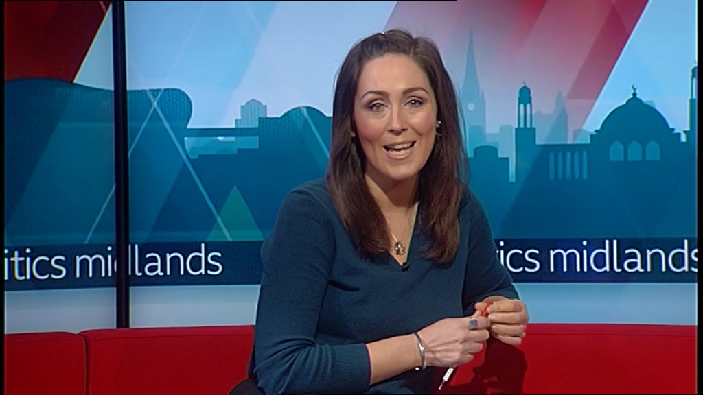 01.10 - 10.15.00 - Politics Midlands. Elizabeth Glinka with the lates....ts_snapshot_32.18.189