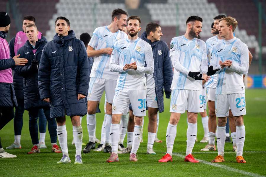 Istra 1961 vs Hajduk Split, 22h59 ngày 07/04