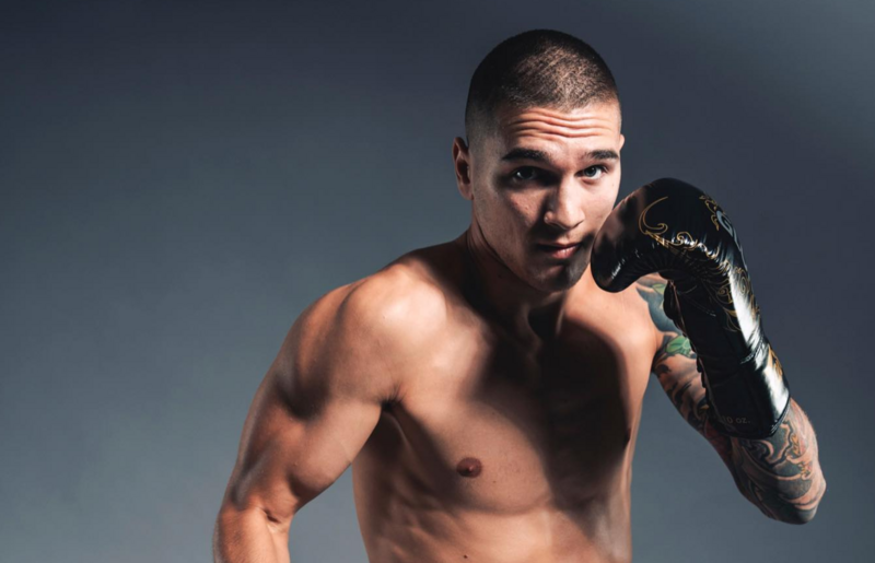 Христов излиза срещу легенда в GLORY 90: Готов съм да на надскоча високата летва, която сам си поставих
