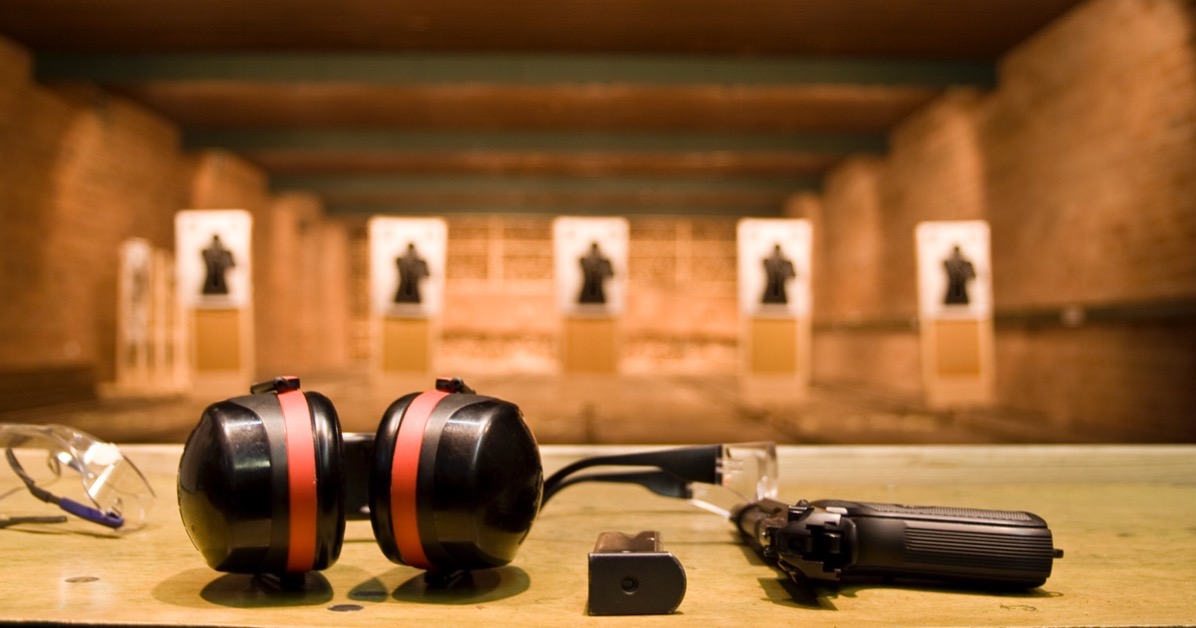 Vito's Gun Class - Texas Carry Course - https://texascarrycourse.com