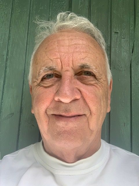 Photo of Michael Behan