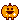 jumping jack-o-lantern